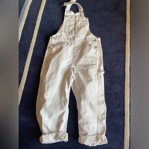 Madewll overalls